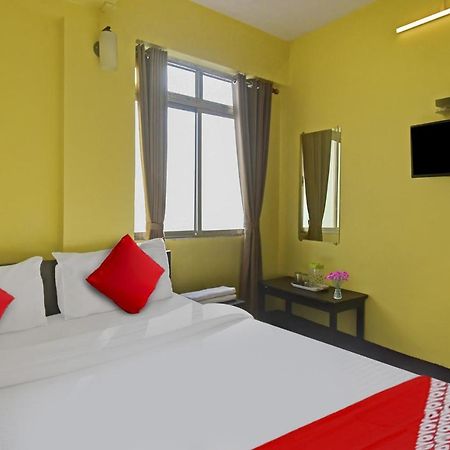 Hotel O Sherpa Darjeeling  Ngoại thất bức ảnh