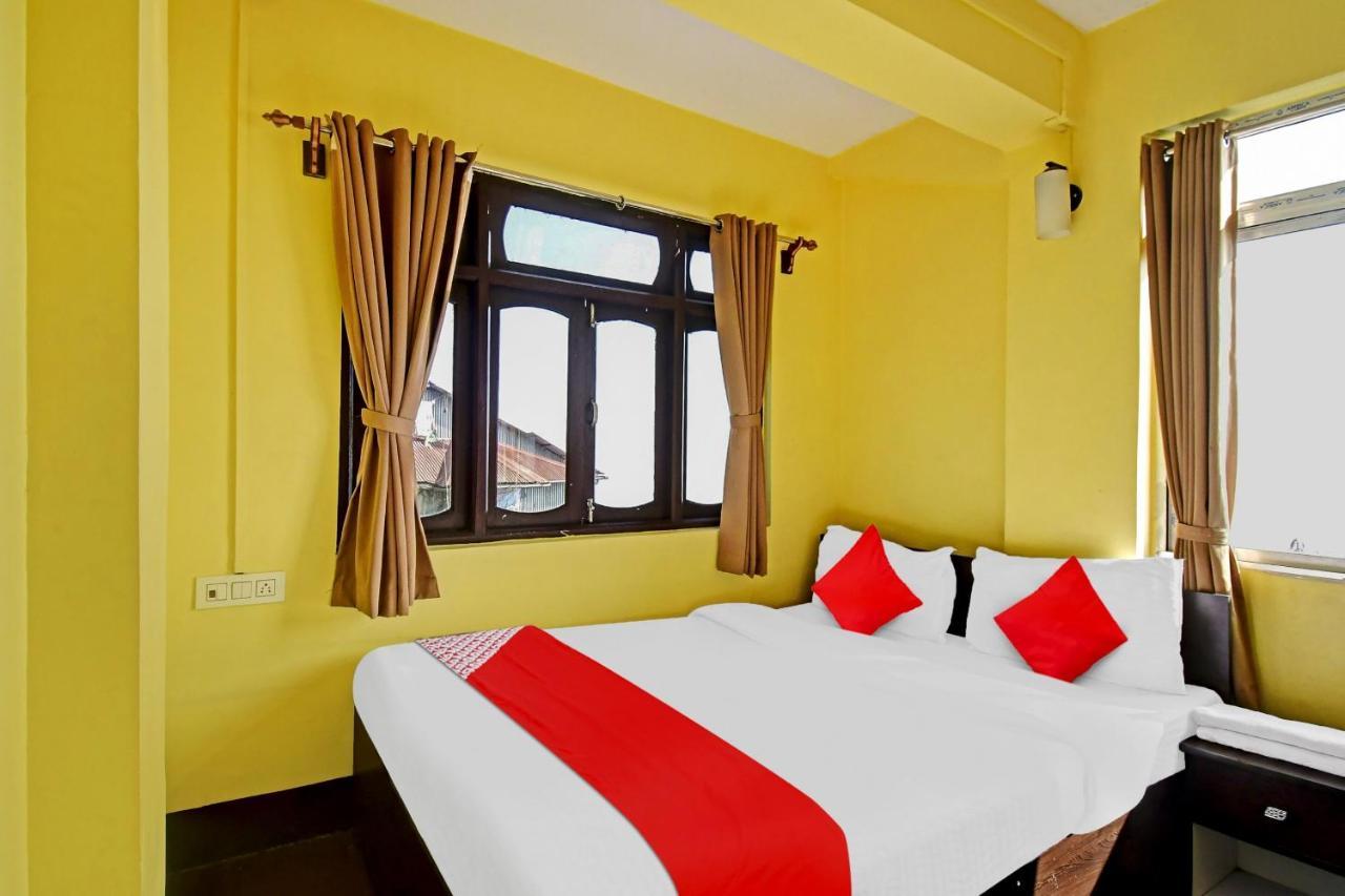 Hotel O Sherpa Darjeeling  Ngoại thất bức ảnh