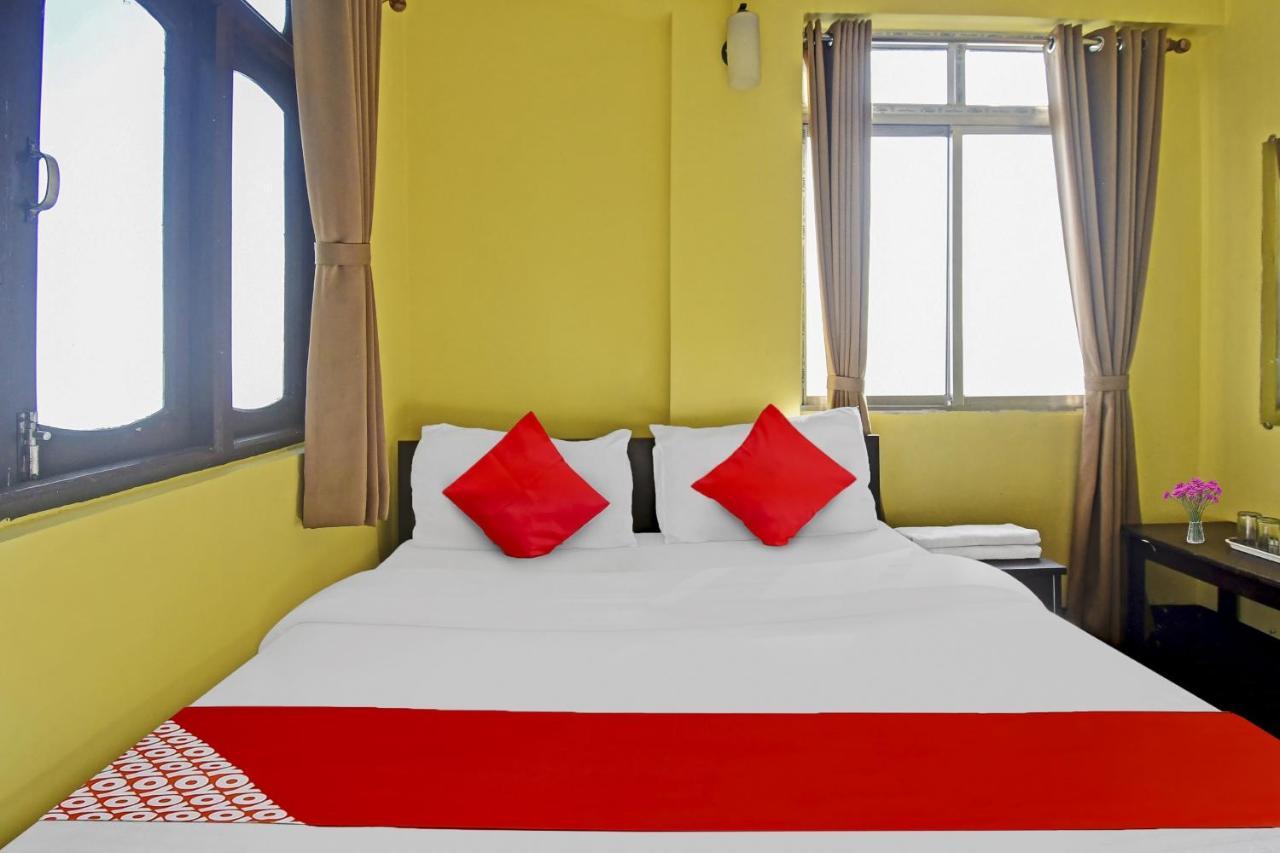 Hotel O Sherpa Darjeeling  Ngoại thất bức ảnh
