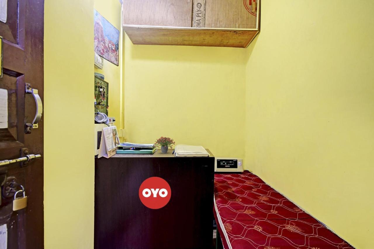Hotel O Sherpa Darjeeling  Ngoại thất bức ảnh