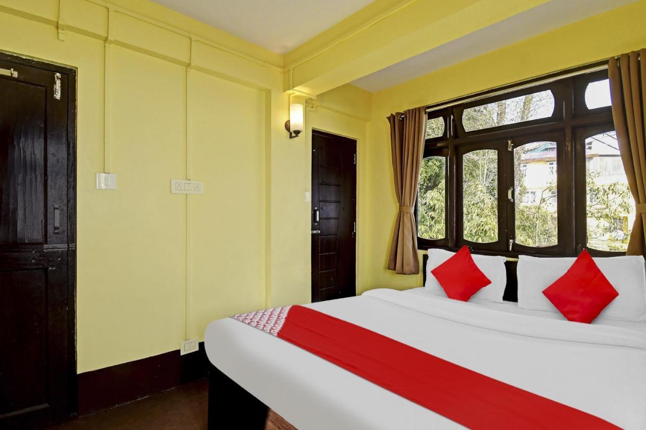 Hotel O Sherpa Darjeeling  Ngoại thất bức ảnh