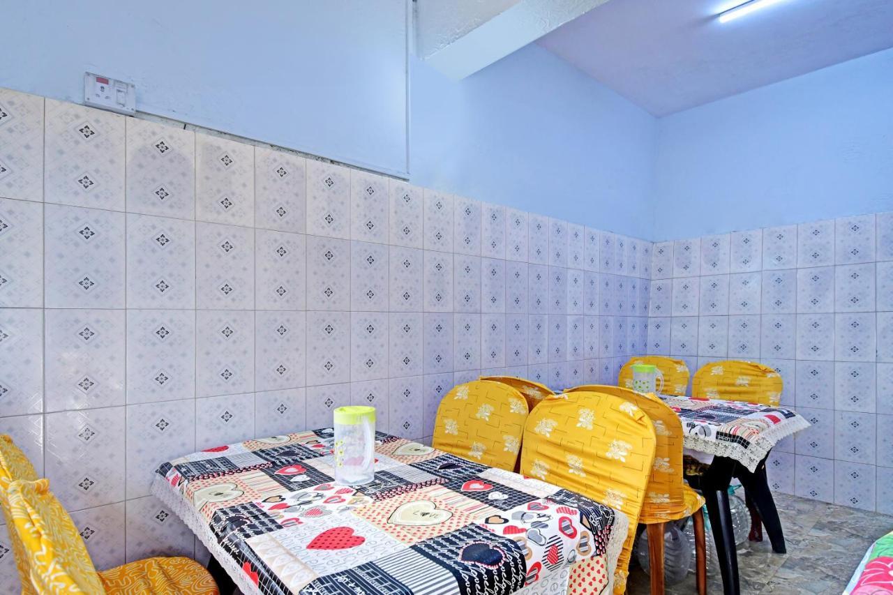 Hotel O Sherpa Darjeeling  Ngoại thất bức ảnh