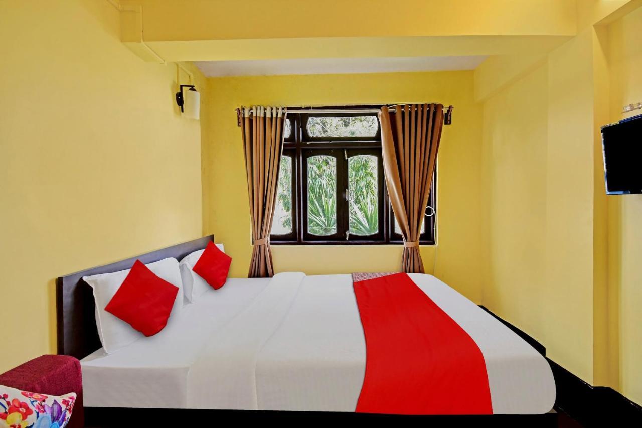 Hotel O Sherpa Darjeeling  Ngoại thất bức ảnh