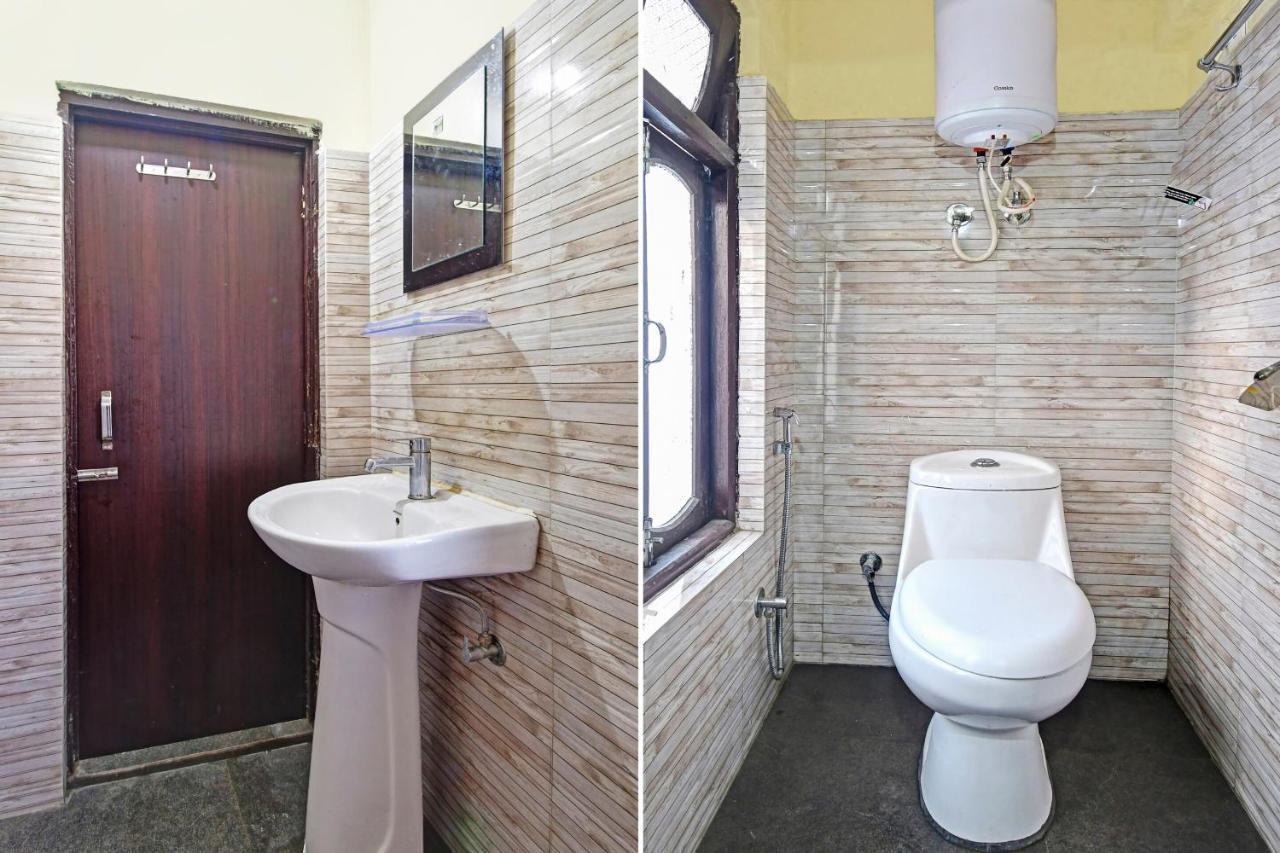 Hotel O Sherpa Darjeeling  Ngoại thất bức ảnh