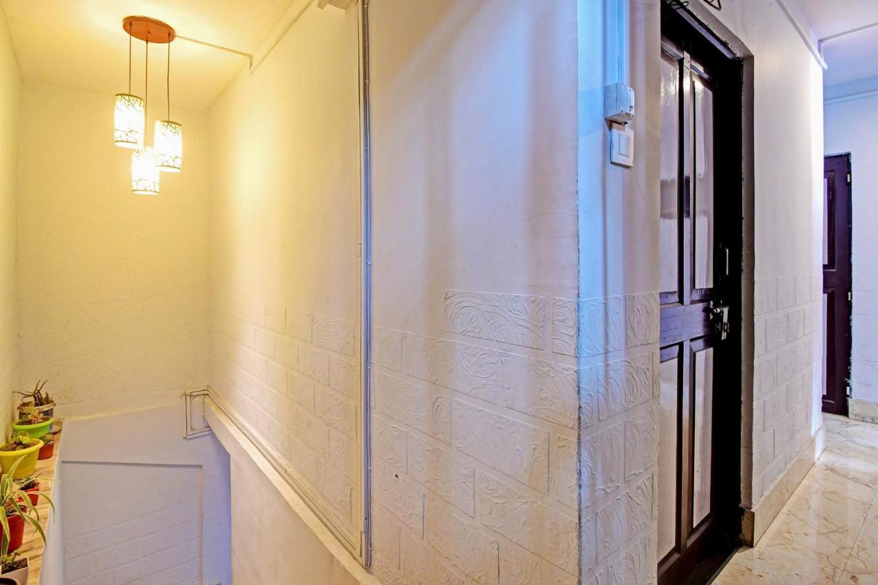 Hotel O Sherpa Darjeeling  Ngoại thất bức ảnh