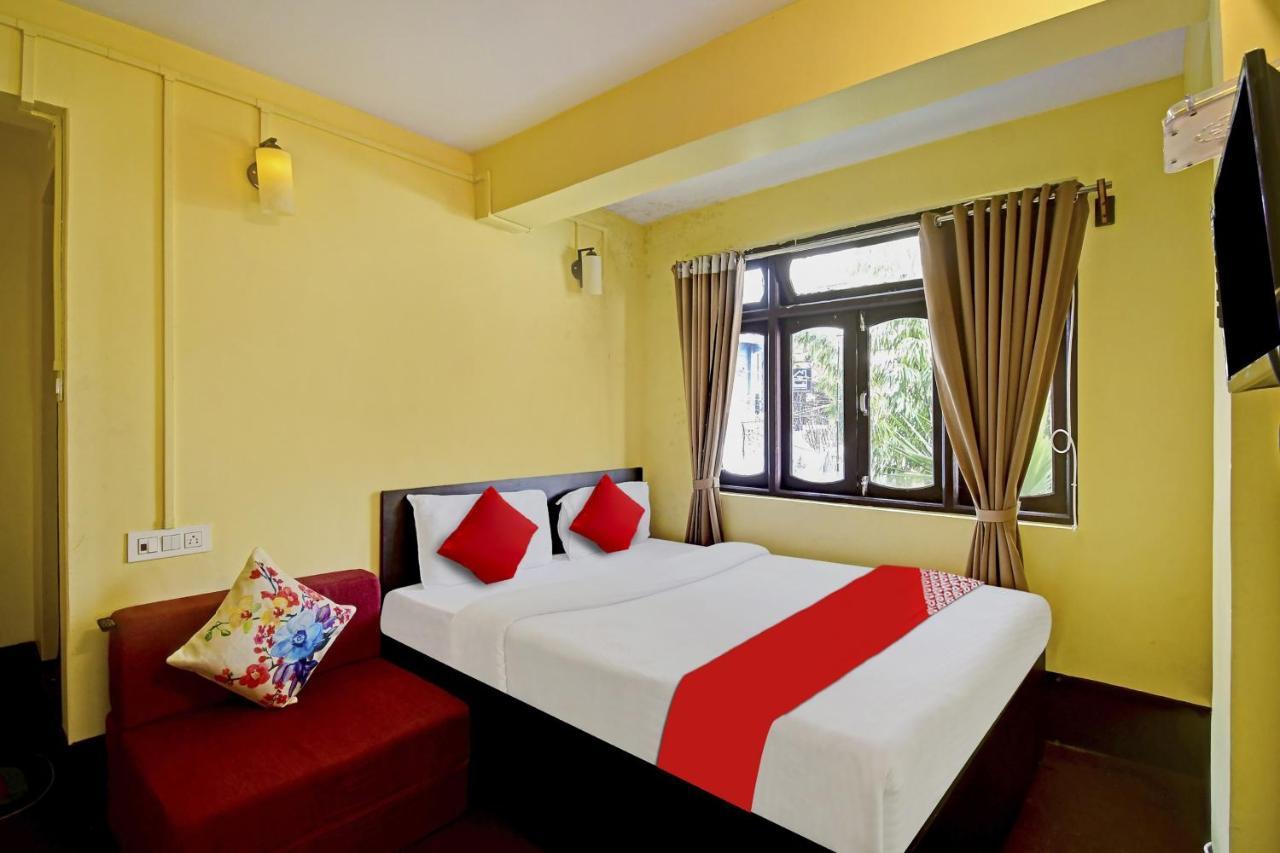 Hotel O Sherpa Darjeeling  Ngoại thất bức ảnh