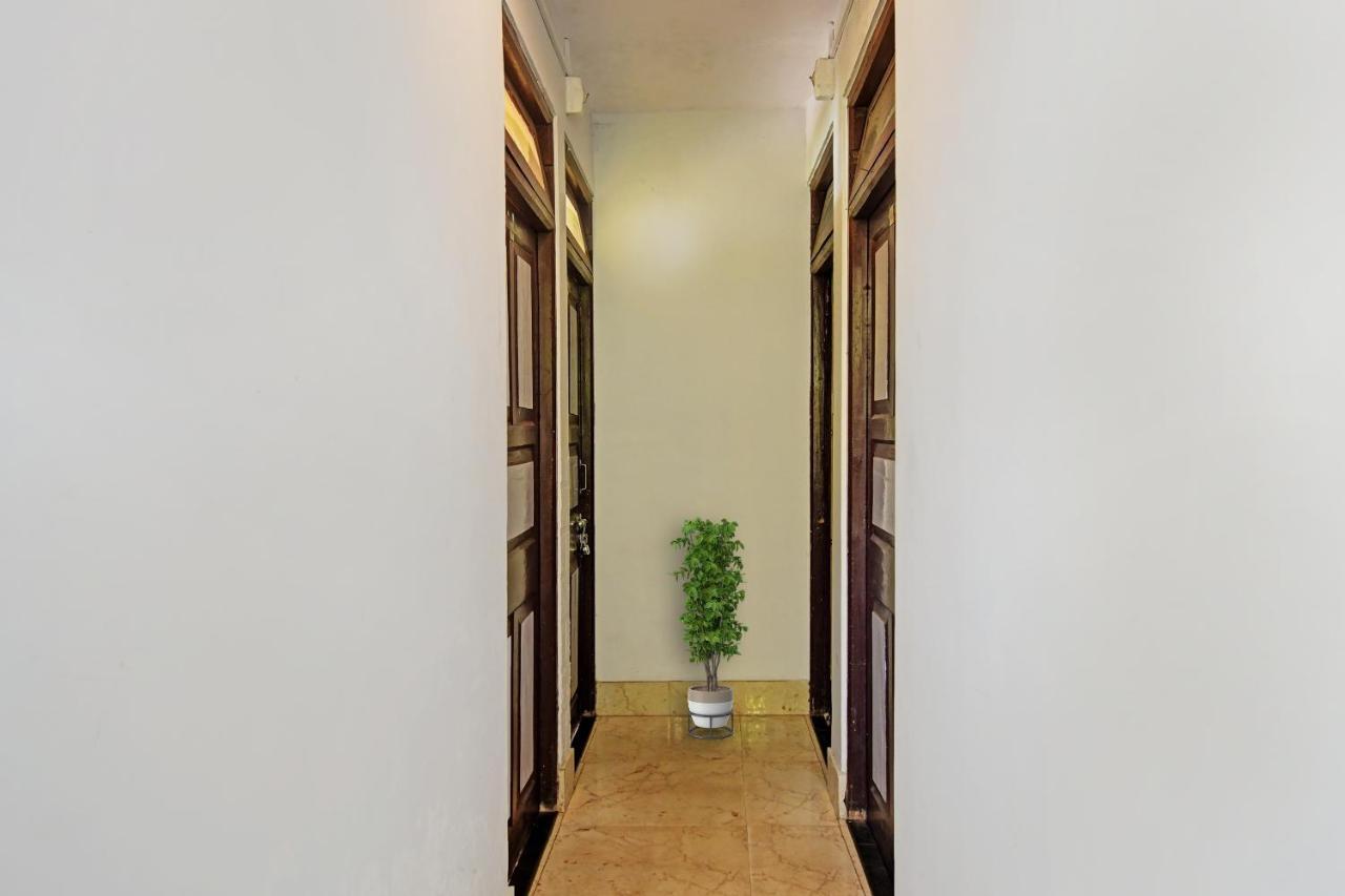 Hotel O Sherpa Darjeeling  Ngoại thất bức ảnh