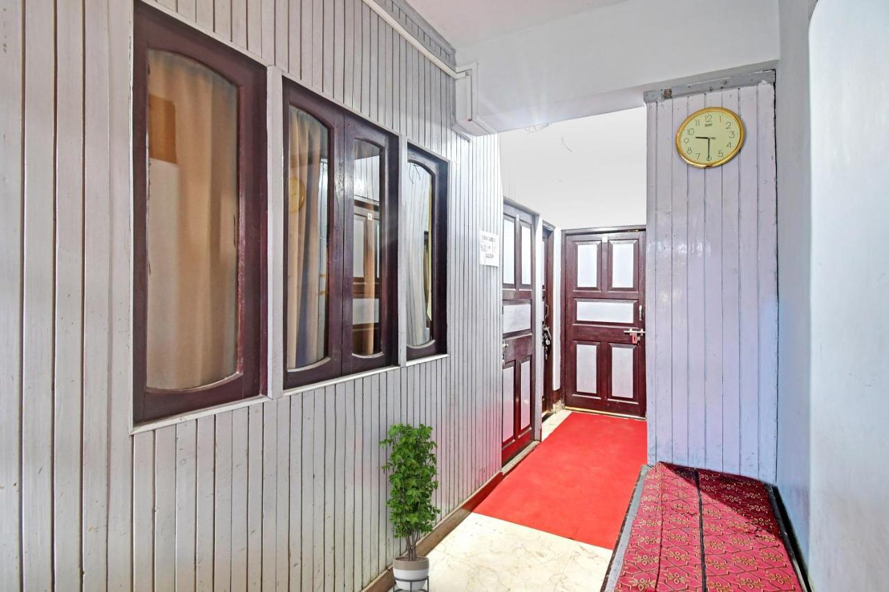 Hotel O Sherpa Darjeeling  Ngoại thất bức ảnh