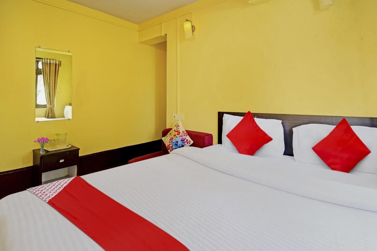Hotel O Sherpa Darjeeling  Ngoại thất bức ảnh
