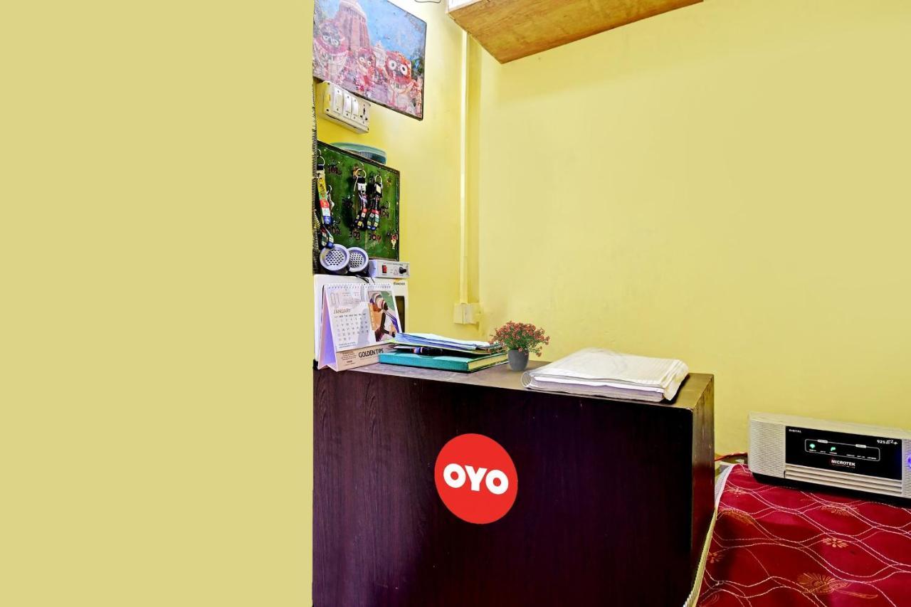 Hotel O Sherpa Darjeeling  Ngoại thất bức ảnh