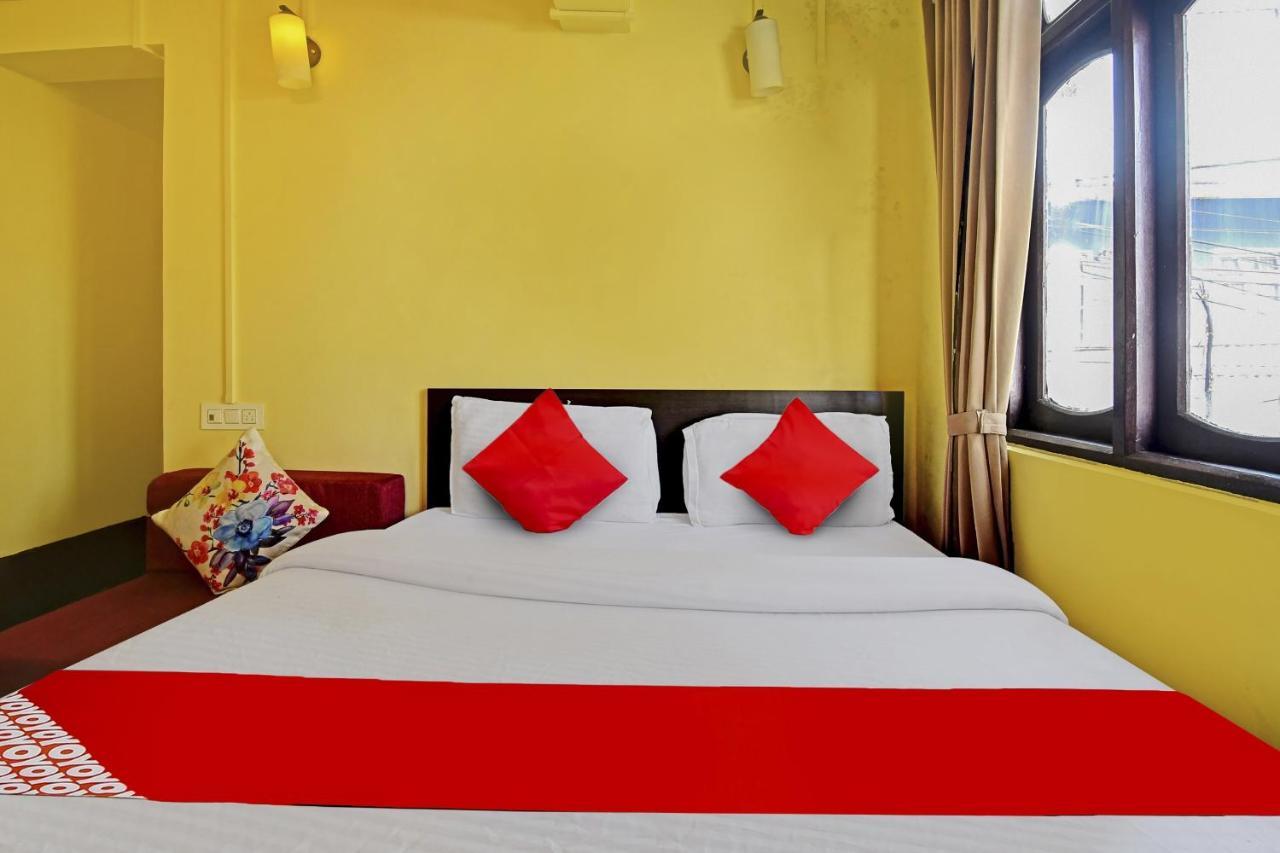 Hotel O Sherpa Darjeeling  Ngoại thất bức ảnh